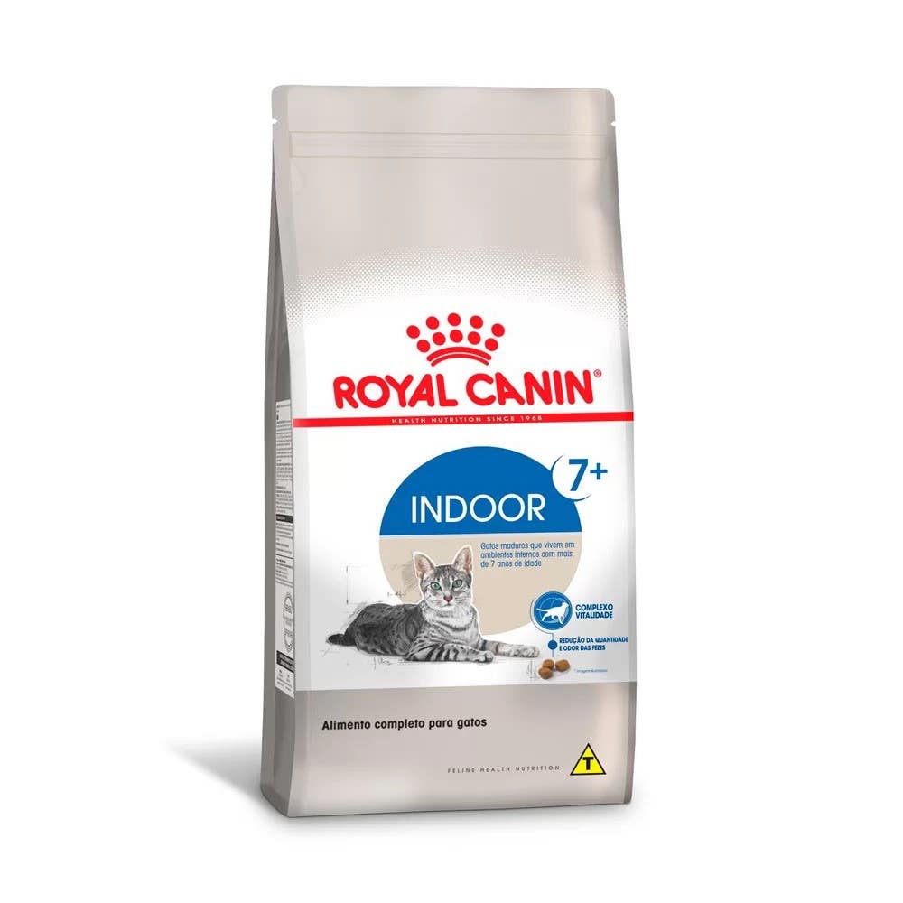 Royal canin senior gato 2025