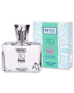 Perfume Petisse Essence Au Petit para Cães e Gatos 100ml