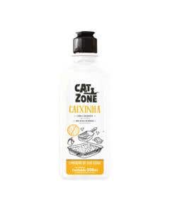 Limpador Cat Zone Caixinha Limpa  500ML