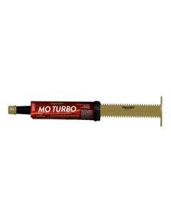 MO Turbo Organnact 80g