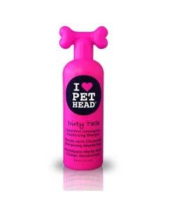 Shampoo Pet Head Dirty Talk Eliminador De Odores 475ml