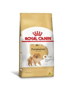 Royal Canin Pomeranian Adulto 7,5KG