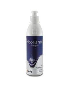 Shampoo Medicamentoso Hipoalersyn 200ml 200 ml
