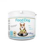 Suplemento Food Dog Basic Minerais e Aminoácidos Cães 100g 