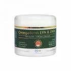 Suplemento Omegaderm 500mg EPA eamp DHA 30  30