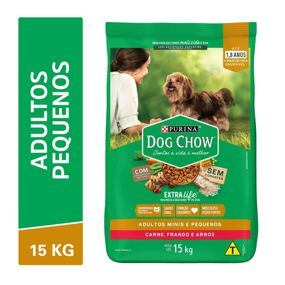 E chow sales