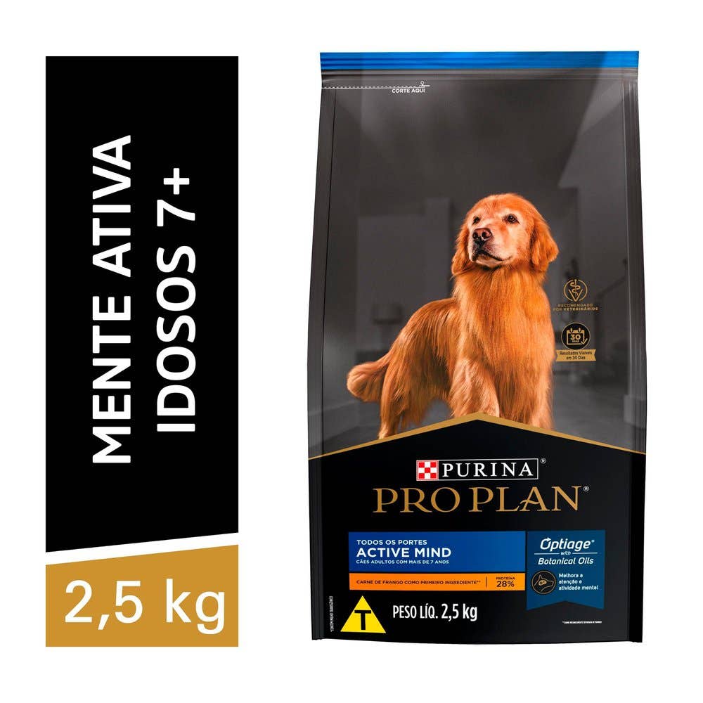 Purina active mind sales