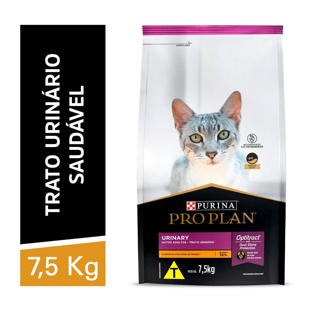 Purina urinary gatos clearance