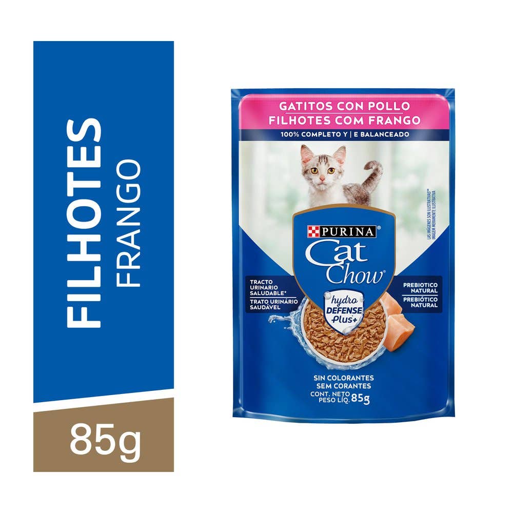 Cat chow nature defense best sale