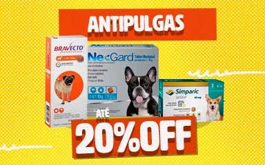 Antipulgas