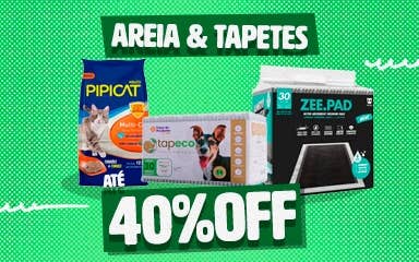 Areias e Tapetes