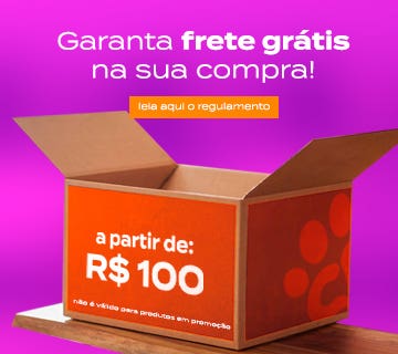 Frete Grátis